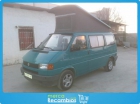 Venta de Volkswagen T4 California Westfalia - mejor precio | unprecio.es