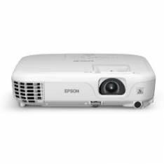 videoproyector epson eb-s02h 3lcd / 2600 lumens / svga hdmi