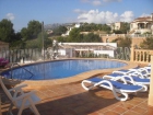 Villa Catalina, Calpe, near Moraira - mejor precio | unprecio.es