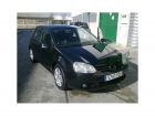 VOLKSWAGEN Golf 2.0TDI Sportline DSG - mejor precio | unprecio.es