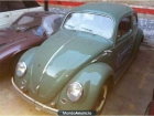 Volkswagen Käfer Escarabajo 1.2 - mejor precio | unprecio.es