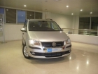 VOLKSWAGEN TOURAN  1.9TDI EDITION 105 - mejor precio | unprecio.es