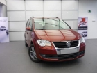 Volkswagen Touran 1.9TDI Traveller 105 - mejor precio | unprecio.es