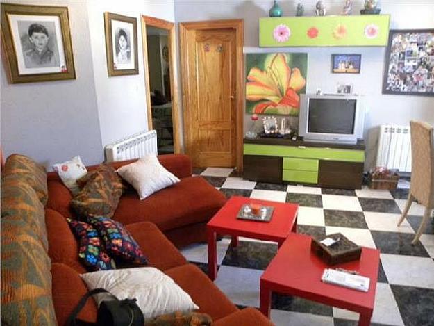 Apartamento en Almuñécar