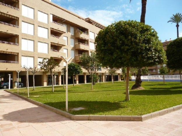Apartamento en Dénia