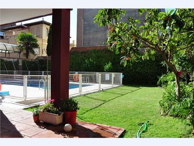 Apartamento en Madrid