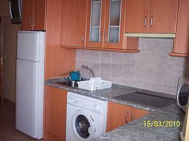 Apartamento en Torremolinos