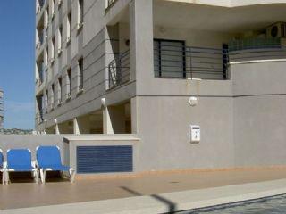 Apartamento en venta en Calpe/Calp, Alicante (Costa Blanca)