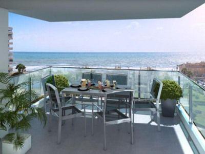 Apartamento en venta en Mata (La), Alicante (Costa Blanca)