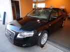 AUDI A4 2.0TDI - mejor precio | unprecio.es