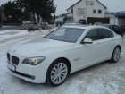 BMW 730d 20´ DVD-FOND DynDrive Neu:113´ - mejor precio | unprecio.es