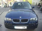BMW X3 3.0 TD - Girona - mejor precio | unprecio.es