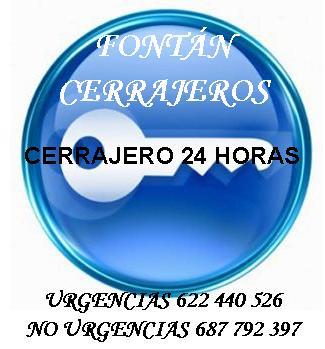 Cerrajero en Torrente  económico