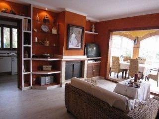 Chalet en venta en Cala Ratjada, Mallorca (Balearic Islands)