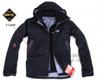 CHAQUETA "THE NORTH FACE" ORIGINAL Y NUEVA + POLAR CON GORE-TEX!!! - mejor precio | unprecio.es