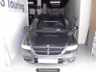 Chrysler Voyager 2.5 CRD SE \'02 - mejor precio | unprecio.es