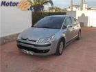 CITROEN C4 90CV - ALICANTE - mejor precio | unprecio.es