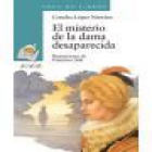 El misterio de la dama desaparecida - mejor precio | unprecio.es
