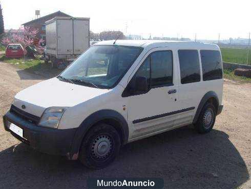 Ford Tourneo connect