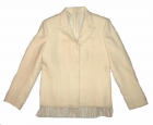 GANGA !!! Traje Chaqueta + Falda "Persephone" Talla 42/44 ( 195 € en Tienda ) - mejor precio | unprecio.es