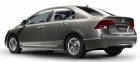 Honda Civic Hybrid en Jaen - mejor precio | unprecio.es