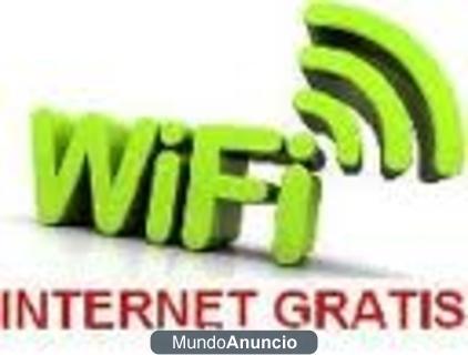 internet gratis