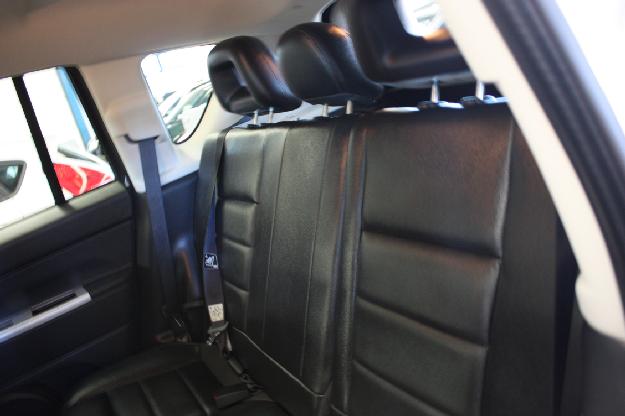 JEEP Compass Limited 2.0 CRD, 13.100€
