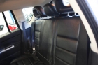JEEP Compass Limited 2.0 CRD, 13.100€ - mejor precio | unprecio.es