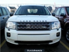 Land Rover Freelander 2.2 Td4 S \'11 - mejor precio | unprecio.es