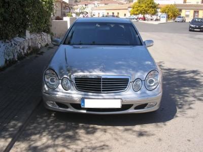 mercede benz