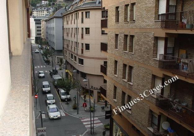 Piso en Andorra la Vella