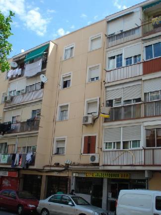 Piso en Madrid