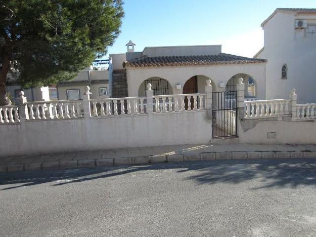 Piso en San Miguel de Salinas