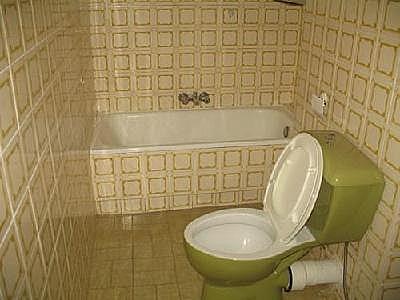 Piso en Valencia
