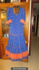 se vende traje de flamenca economico - mejor precio | unprecio.es