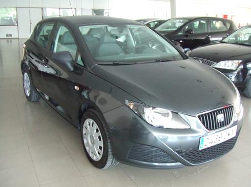 Seat Ibiza 1.4 TDI 80CV REFERENCE