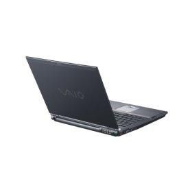 Sony VAIO VGNSZ370PC 133 Notebook PC