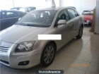 Toyota Avensis 2.0 D4D SOL - mejor precio | unprecio.es