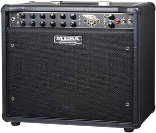 VENDO amplificador MESA BOOGIE EXPRESS 5:50!