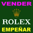 VENDO RELOJ ROLEX ORO - SE COMPRA ROLEX OMEGA CARTIER - MONTE DE PIEDAD - EMPEÑOS - - mejor precio | unprecio.es