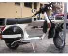 VESPA 200 IRIS - mejor precio | unprecio.es