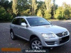 Volkswagen Touareg 3.0 V6 TDI - mejor precio | unprecio.es