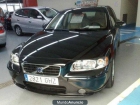 Volvo S60 2.4 Momentum 170 - mejor precio | unprecio.es