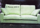 Fabricamos sus sofás nuevos a precios anticrisis!! - mejor precio | unprecio.es