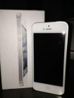 Apple iPhone 5 16gb blanco - mejor precio | unprecio.es