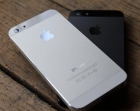 apple iphone 5 en blanco y negro - mejor precio | unprecio.es