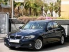 BMW 318 D 318D BERLINA - Barcelona - mejor precio | unprecio.es