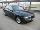 BMW Serie 7 745 d en Valencia - mejor precio | unprecio.es