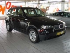 BMW X3 2.0 - mejor precio | unprecio.es