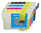 Cartuchos de Tinta Chamberi, Toner Epson Canon HP Brother Samsung - mejor precio | unprecio.es